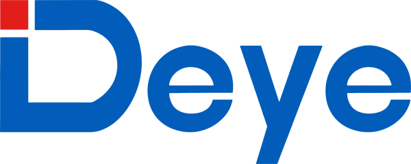 Deye – hivatalos partner
