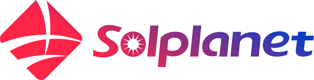 Solplanet – hivatalos partner